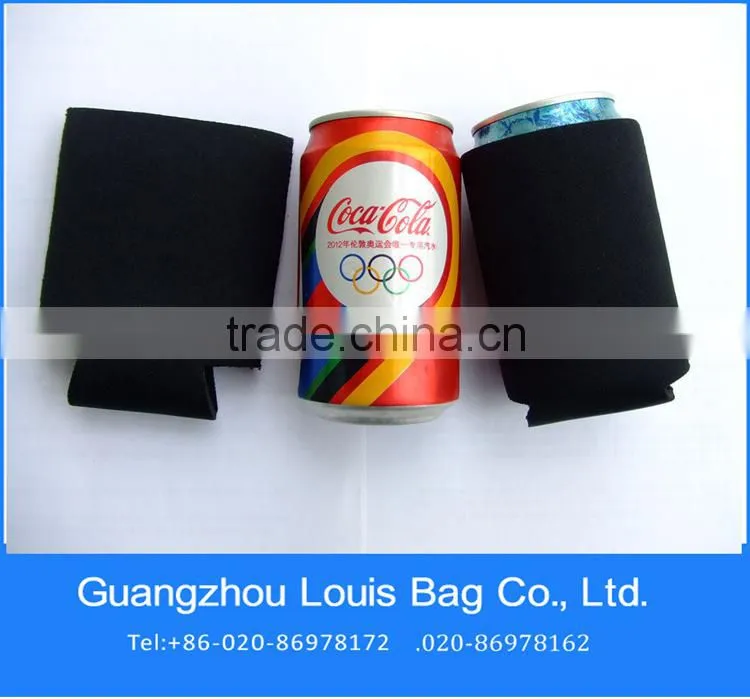 neoprene sleeve for can