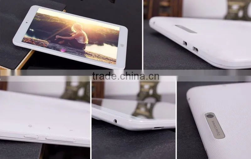 Original 8.0 inch IPS Onda V820w CH Windows 10 Android 5.1 IntelZ8300 Quad core 64bit 2GB/32GB Windows10 Tablet PC OTG 1280*800