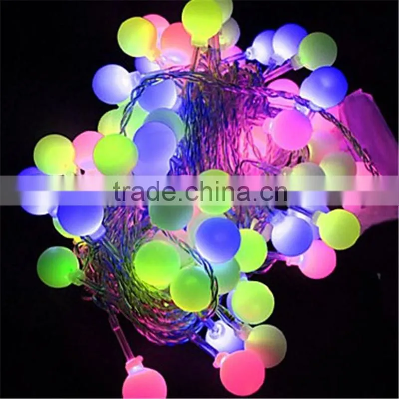 Solar Led Lights with colorful Lights Ladybug Design new products 2014 solar led light