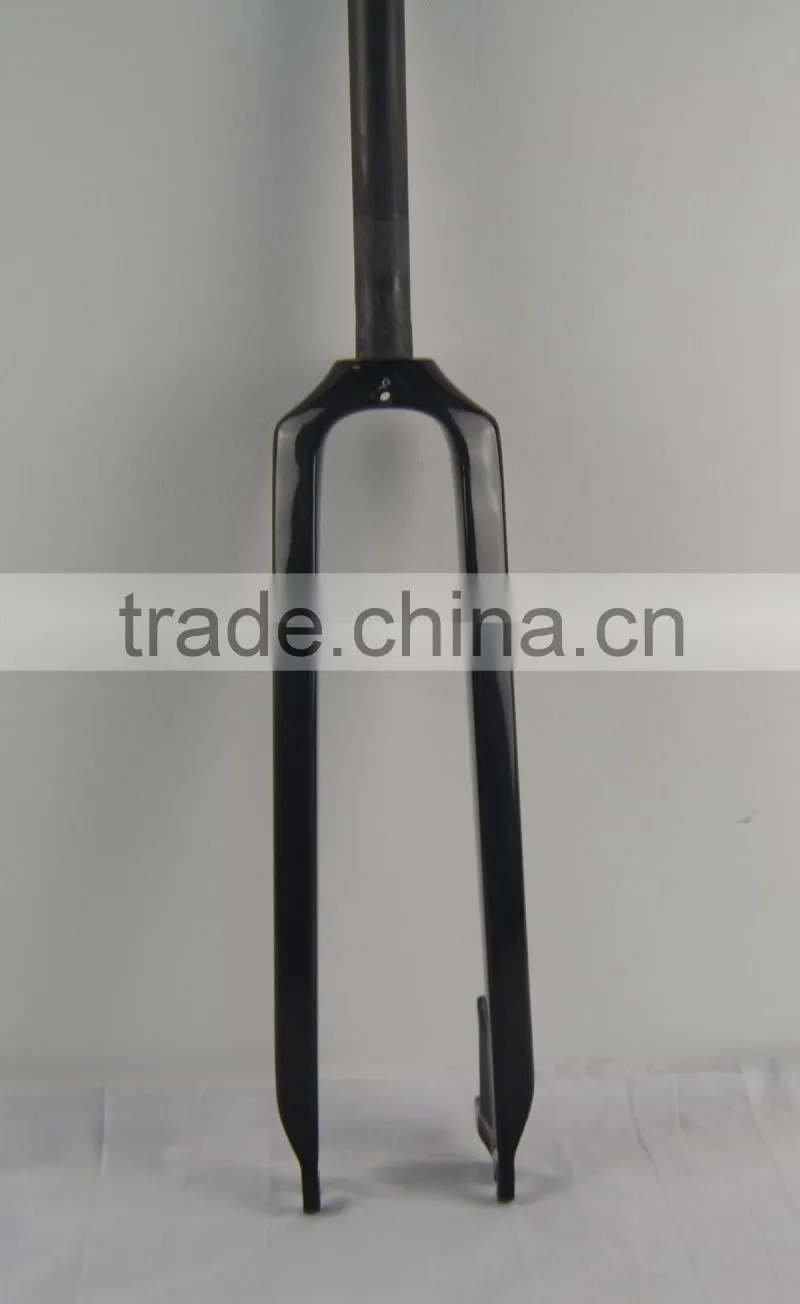 2014 New Style High Quality carbon front fork for sale at factory's price