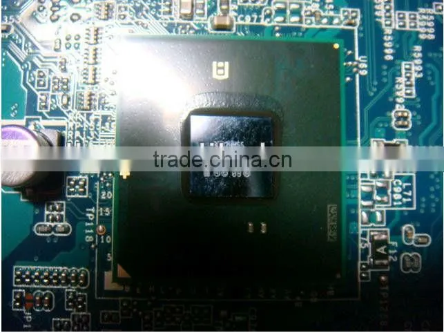Hot sale motherboard for sony laptop motherboards MBX-224 with full tested