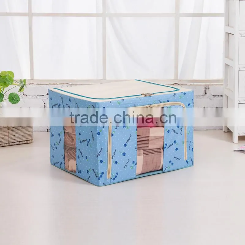 Commercial 600D Polyester Large Bins For Storage nike shoes Storage Box