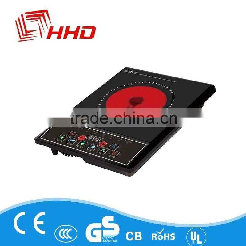 Taobao New portable Infrared Cooker , Ceramic Cooker / High quanlity low price