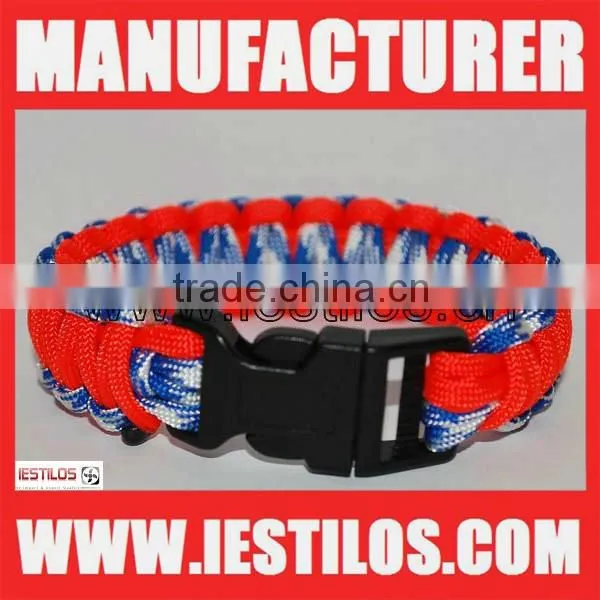 cheap cross 330 paracord bracelet