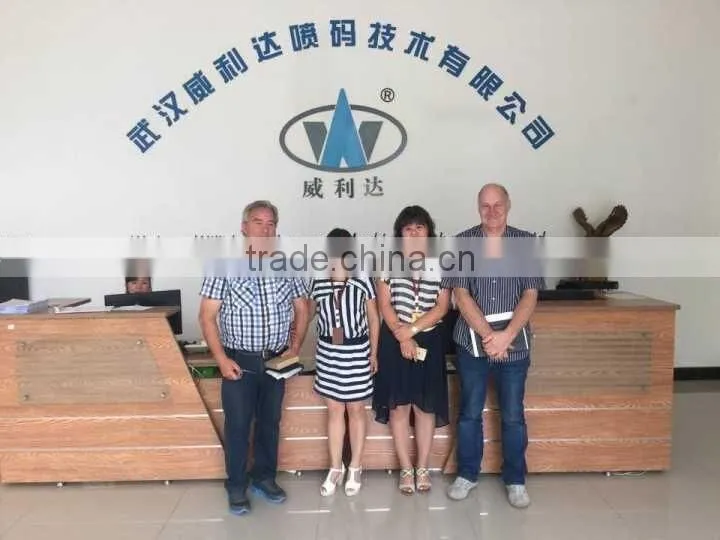 10W CE factory sales low cost co2 laser marking machine