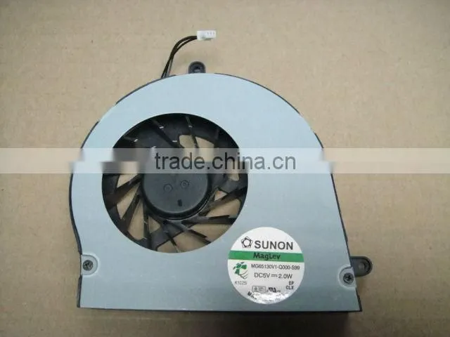 New laptop socket 775 cpu fan for acer 7750