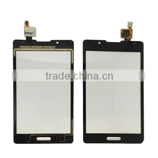 Phone p714 Touch waterproof touch screen/touch screen lcd monitor