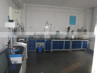 Zibo Tashan Refractory Material Factory company overview - view 1