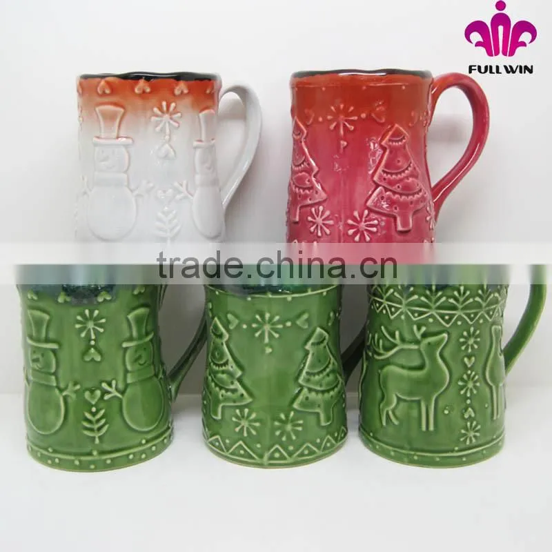 Wholese Unique Stoneware Tableware Set