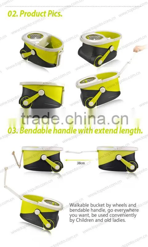house cleaning 2016 japan floor mop orange magic mop with mop head