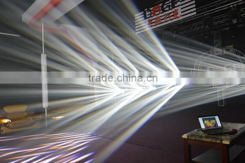2016 latest AD-3320 330w beam moving head lights lighting