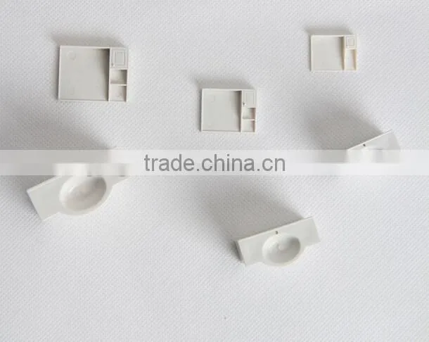 toilet bathroom building materails, model toilet furniture, architectural plastic model bathtub for scale 1/20