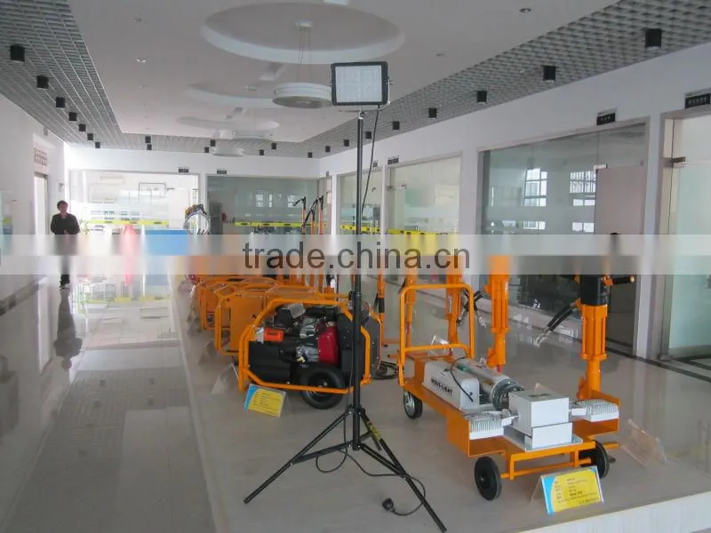 hydraulic power unit