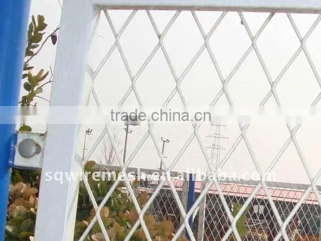 Expanded metal (FACTORY)