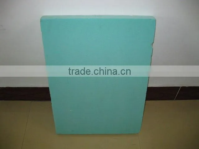 XPS Board/Extruded Polystyrene Insulation Board/Building Wall Material