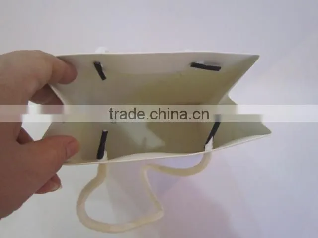 Small paper bag, gift bag, packing bag, shopping paper bag
