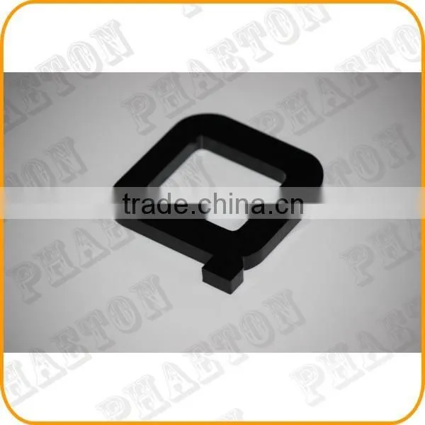Most Popular Outdoor Channel Letter Sign