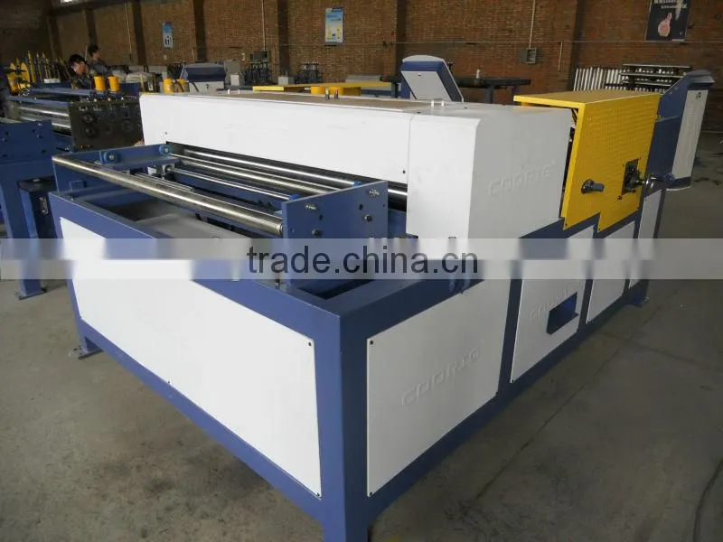 super auto duct line 3