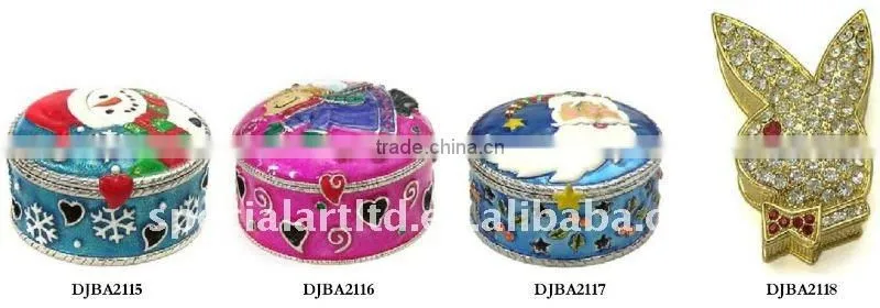 metal alloy turtle trinket jewelry box with magnet closure,good quality and various designs,pass SGS factory audit