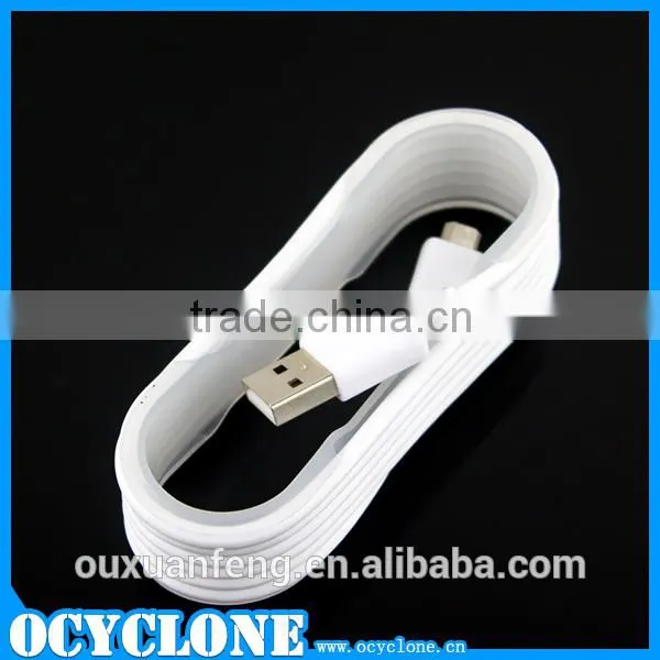 Genuine usb data cable for samsung galaxy note 4