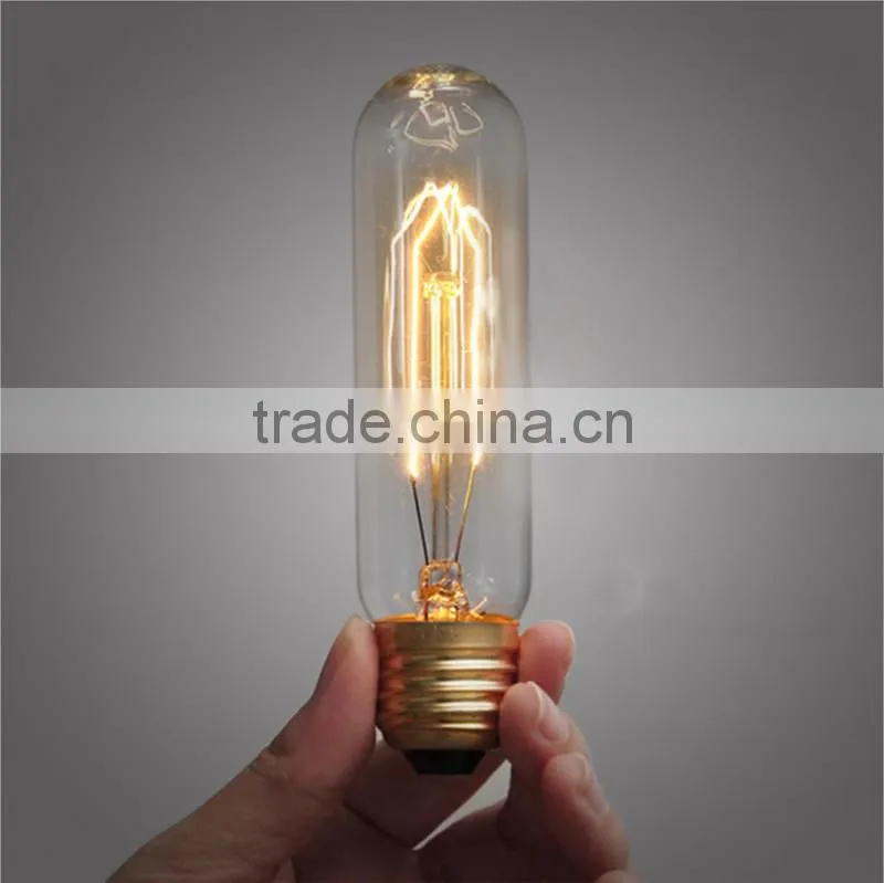 T30-14 25W Edison Style Light Bulbs Warm White E27 Vintage Edison Light Bulb