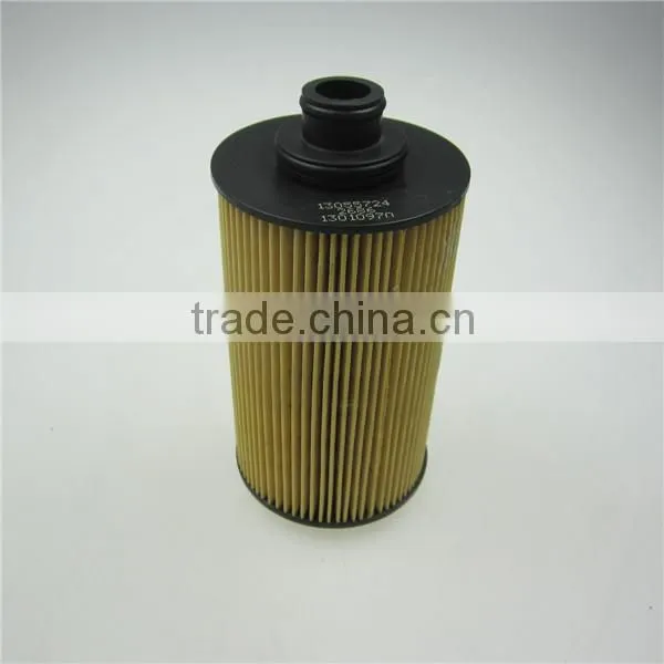 13055724 oil filter elment for DEUTZ
