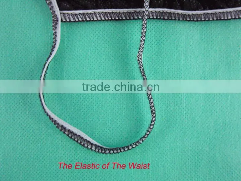 Disposable Men's Tanga FLH-mt06