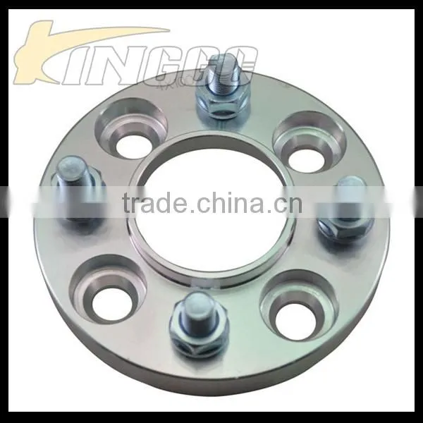 New Arrival Aluminium Car Wheel Spacer For 4x100mm