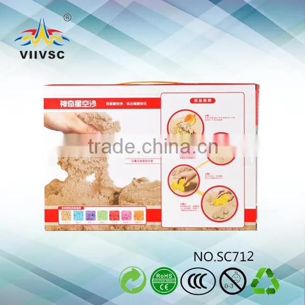 Factory supply special design sand digging toys on sale