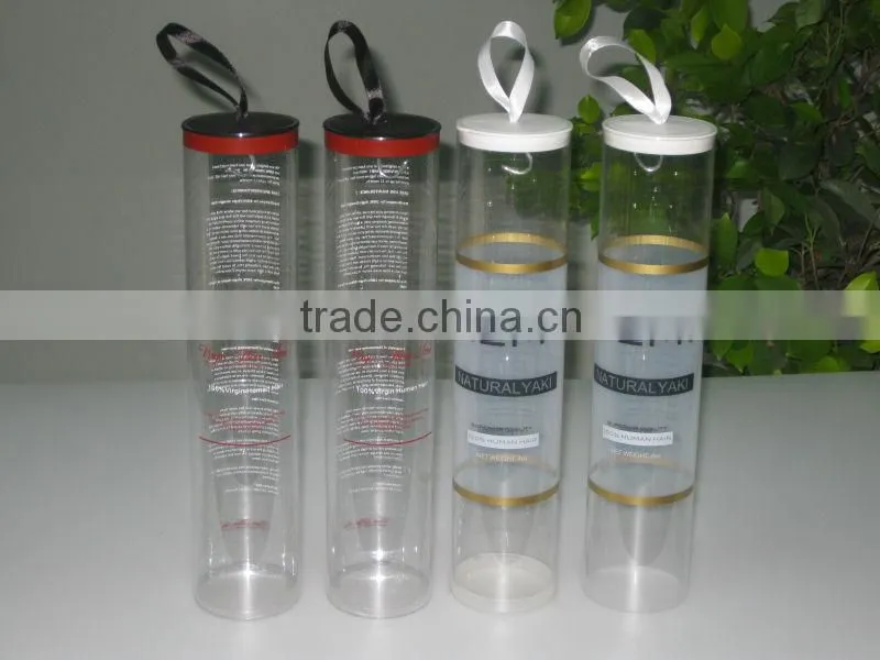 2.48" diam hair tube