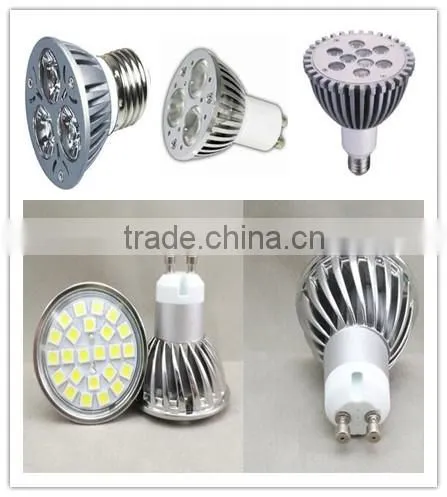 5w led spotlight cob led spotlight