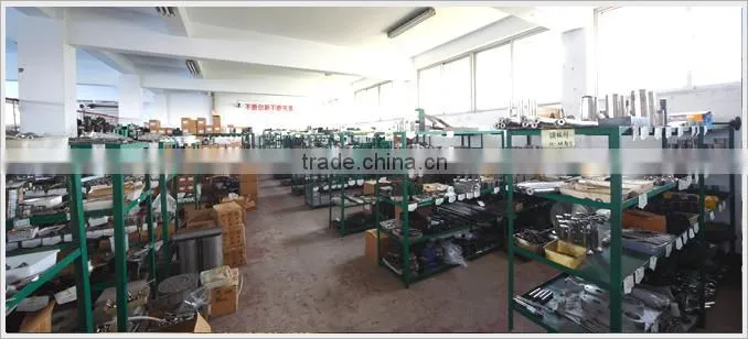 Durable and high quality cable packing machine made in china