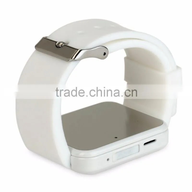 Wrist Watch for Samsung S4/Note 2/Note 3 HTC LG Huawei Xiaomi Android Phone Smartphones U8 Bluetooth Smart Watch