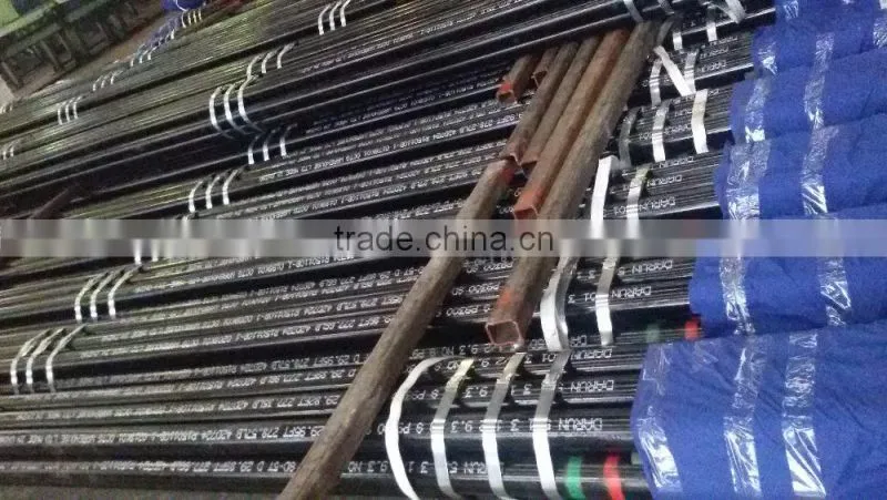 API 5CT 2-7/8 " J55 Oil Tubing