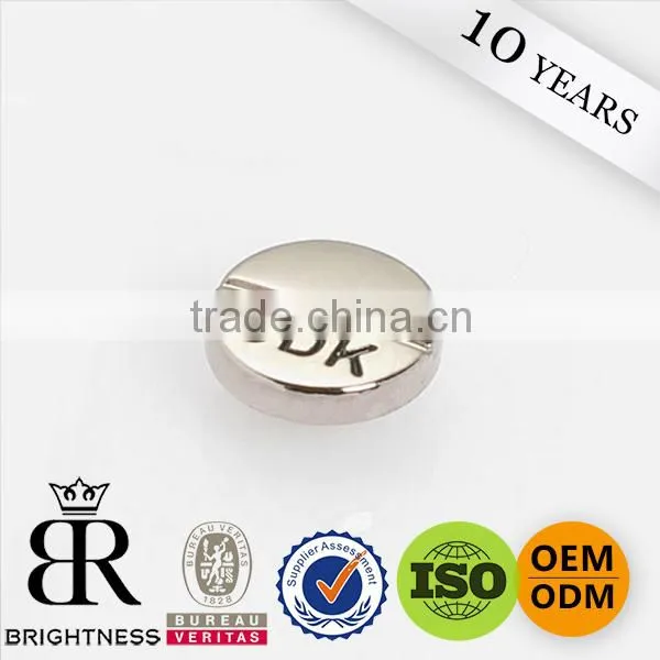 Custom design rivet punch flat head rivet rivet button