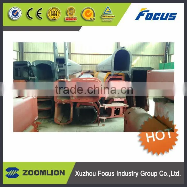 ZOOMLION original spare parts
