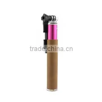 Wholesale china alibaba selfie stick for samsung note 3 from Lontion