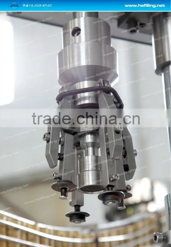 ROPP Capping Machine