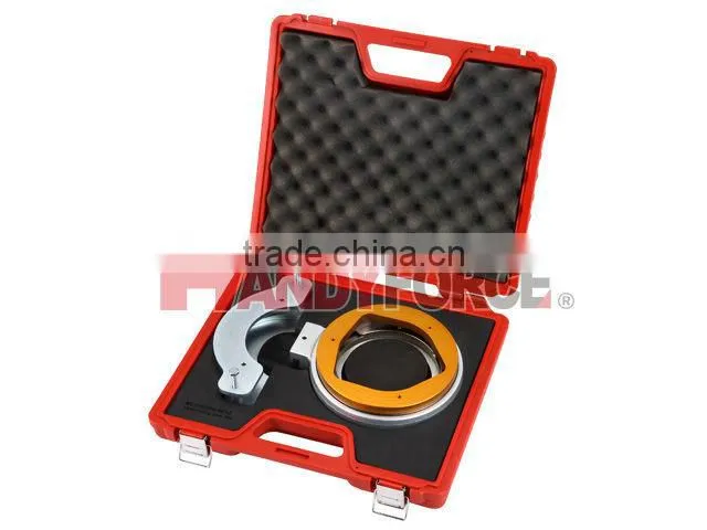 Tensioning Accessory Jaw Set
