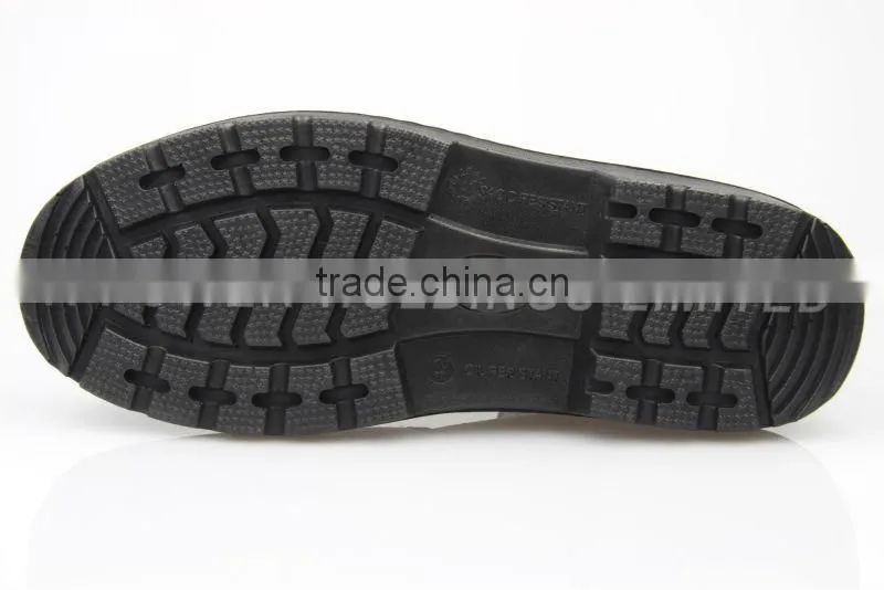 Blundstone Safety Shoes R332