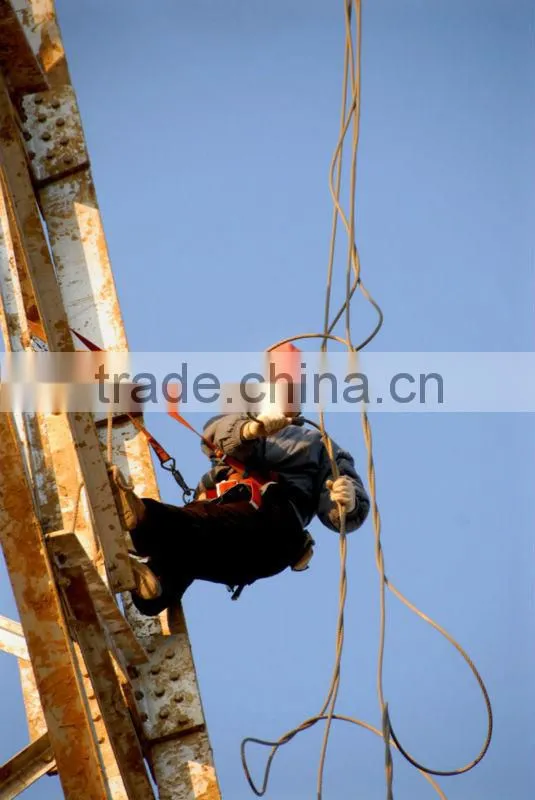 Self Regulated Heating Cable Flame Retardant Cable Industrial Cable