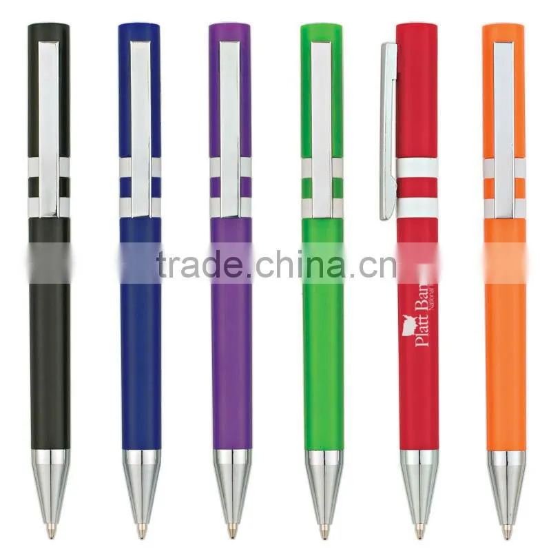 The Polo Pen-Blue Side