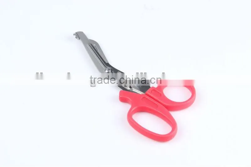 High quality bandage scissors