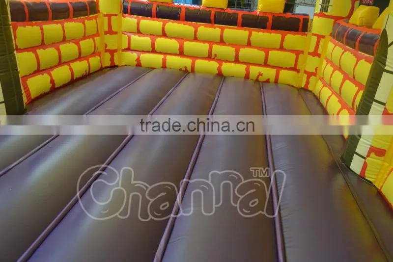 2015 giant inflatable jumping boucer castle for sale, inflatable bouncer house for kids