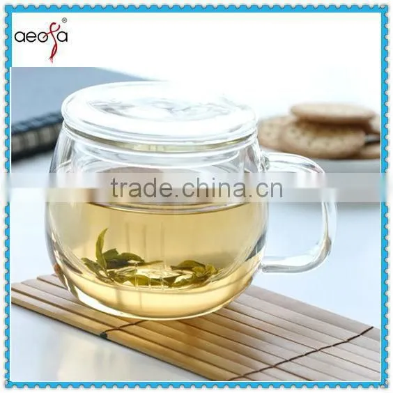 coffee glass mug glass tea mug
