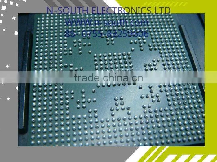 BGA nvidia chip ic GF-GO7600-N-A2 VGA