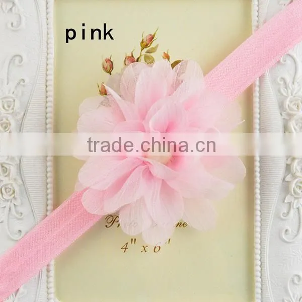 korean fashion kids hair accessories for kids
