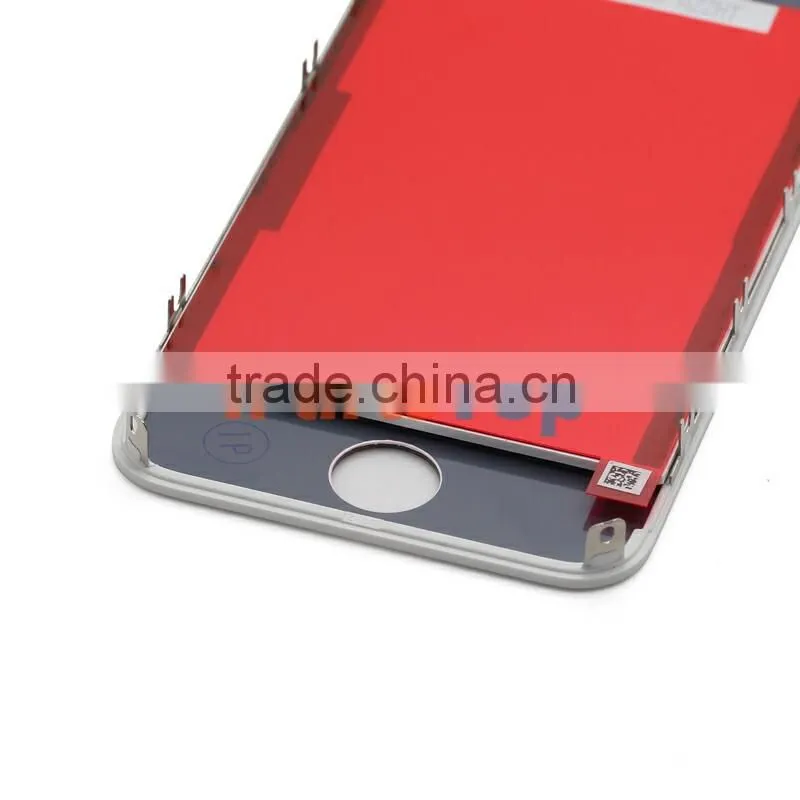 factory whosale lcd screen for iphone 4s ,screen display repalcement for iphone 4s , touch digitizer for iphone 4s