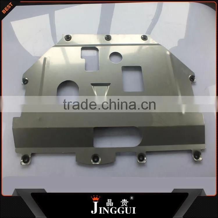 car auto skid plate for Ford KUGA