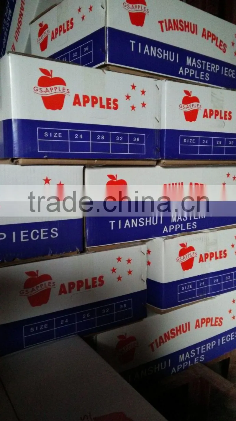 fuji apples Fresh Fuji Apple